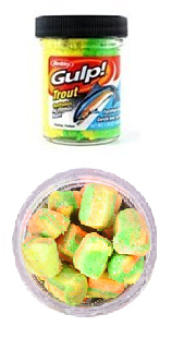 Berkley Gulp Troutbait Nuggets-Otto's  Tackle World