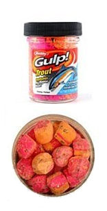 Berkley Gulp Troutbait Nuggets-Otto's  Tackle World