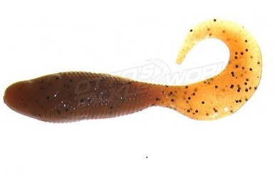 Berkley Gulp Minnow Grub Soft Plastic Fishing Lures-Otto's  Tackle World