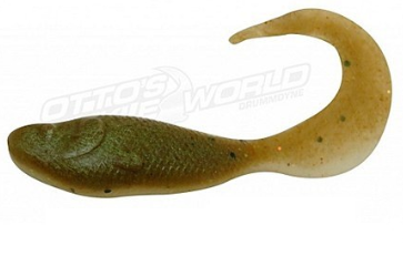 Berkley Gulp Minnow Grub Soft Plastic Fishing Lures-Otto's  Tackle World