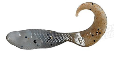 Berkley Gulp Minnow Grub Soft Plastic Fishing Lures-Otto's  Tackle World