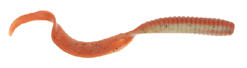 Berkley Gulp 6" Grub Soft Plastic Fishing Lure-Otto's  Tackle World