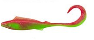 Berkley Gulp Nemesis 6.5" Soft Plastic Fishing Lures-Otto's  Tackle World