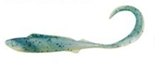 Berkley Gulp Nemesis 6.5" Soft Plastic Fishing Lures-Otto's  Tackle World