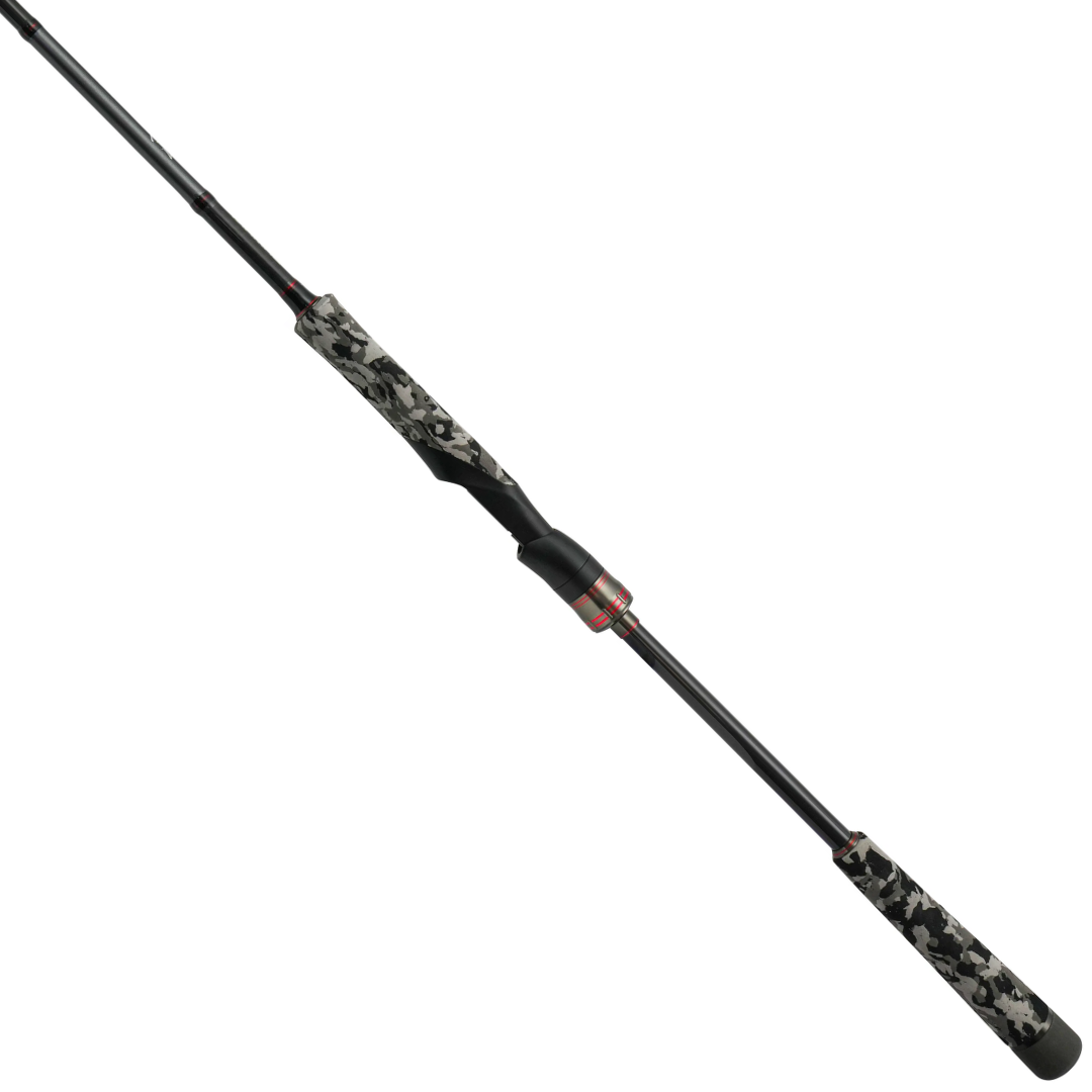 Samaki Zing G4 Spinning Fishing Rod