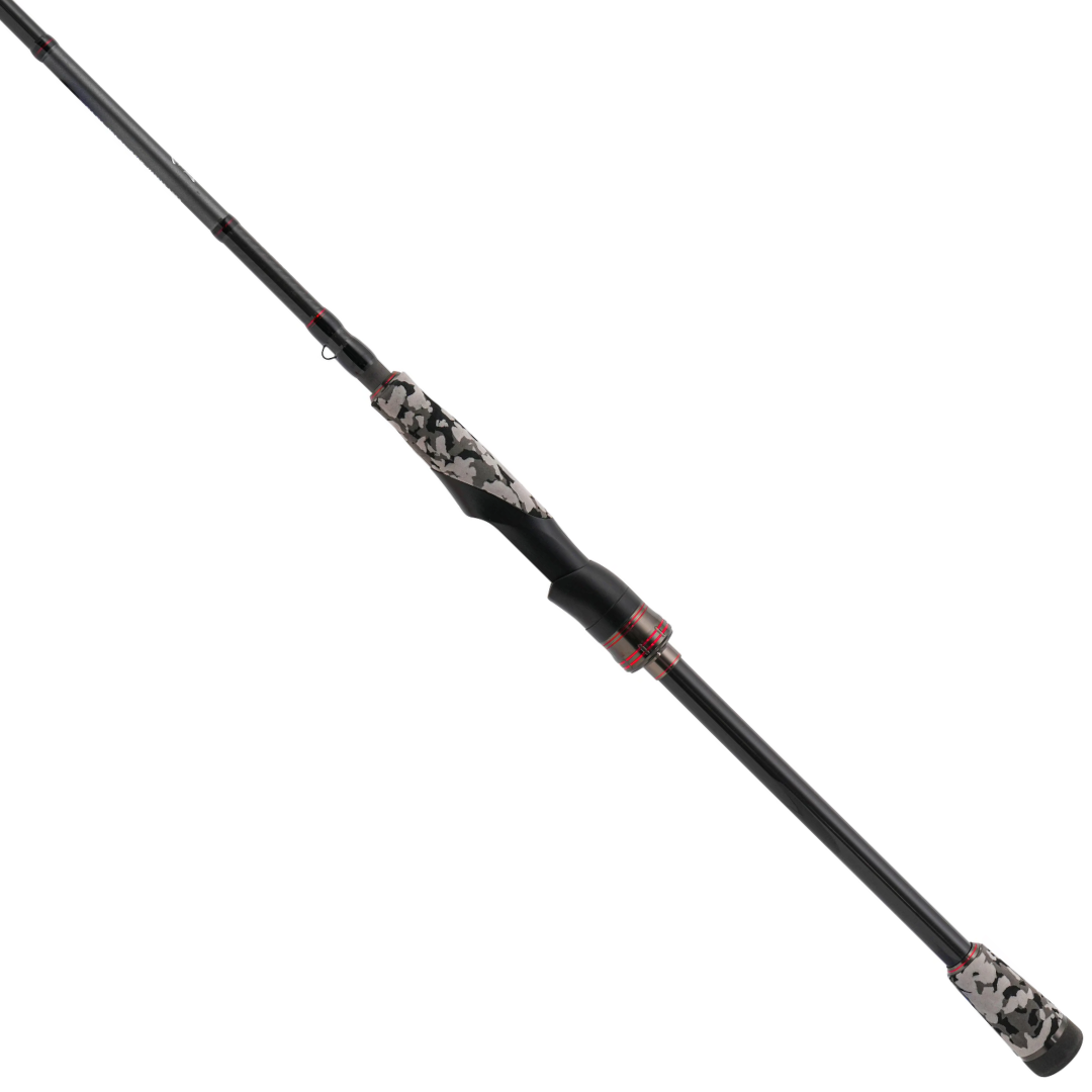 Samaki Zing G4 Spinning Fishing Rod