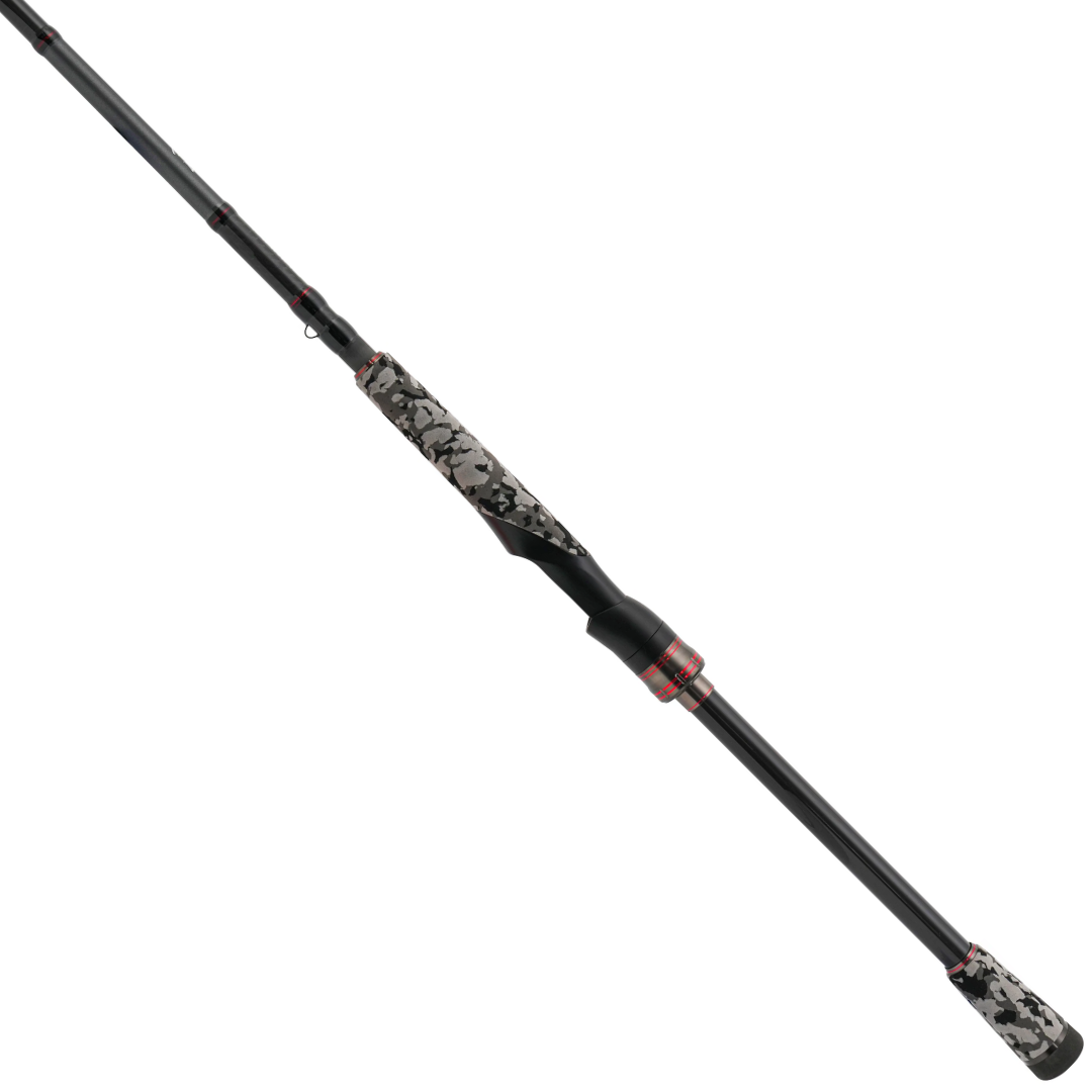 Samaki Zing G4 Spinning Fishing Rod