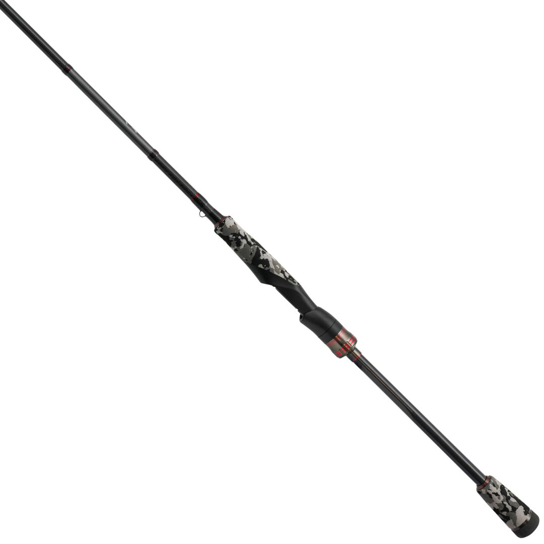 Samaki Zing G4 Spinning Fishing Rod
