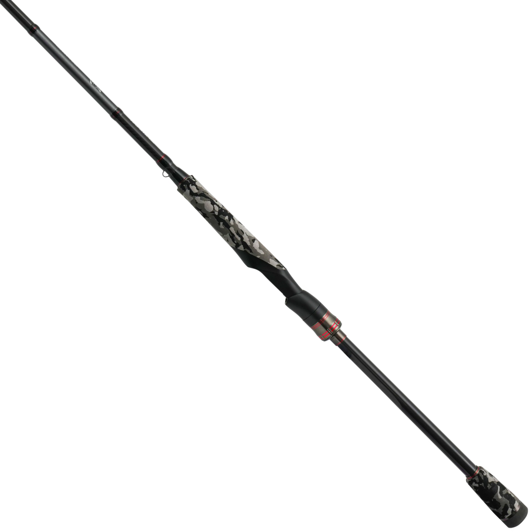 Samaki Zing G4 Spinning Fishing Rod