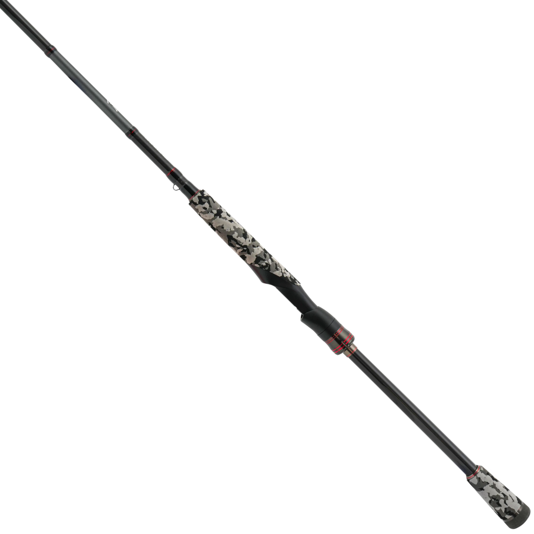 Samaki Zing G4 Spinning Fishing Rod