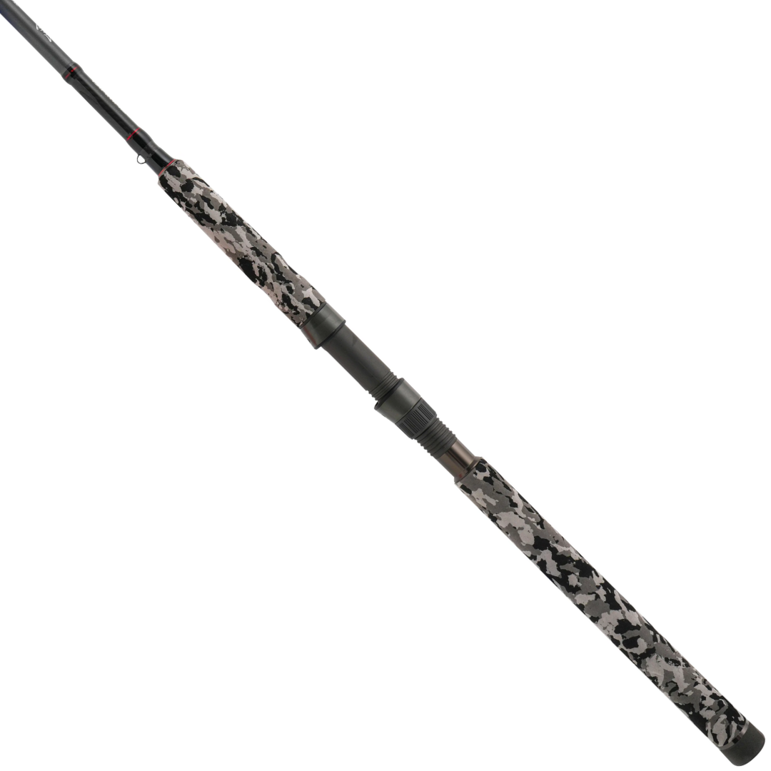 Samaki Zing G4 Spinning Fishing Rod
