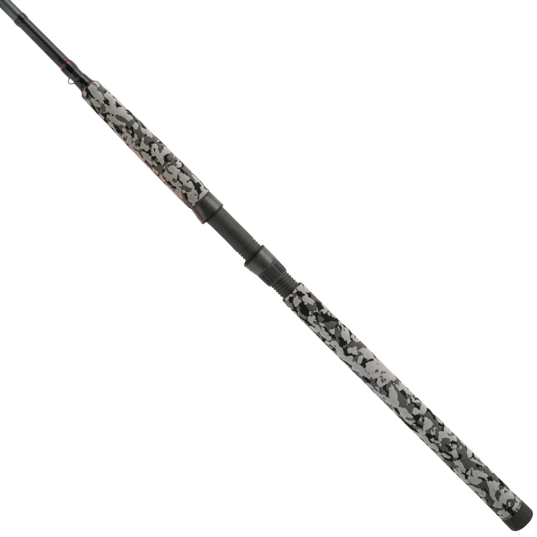 Samaki Zing G4 Spinning Fishing Rod