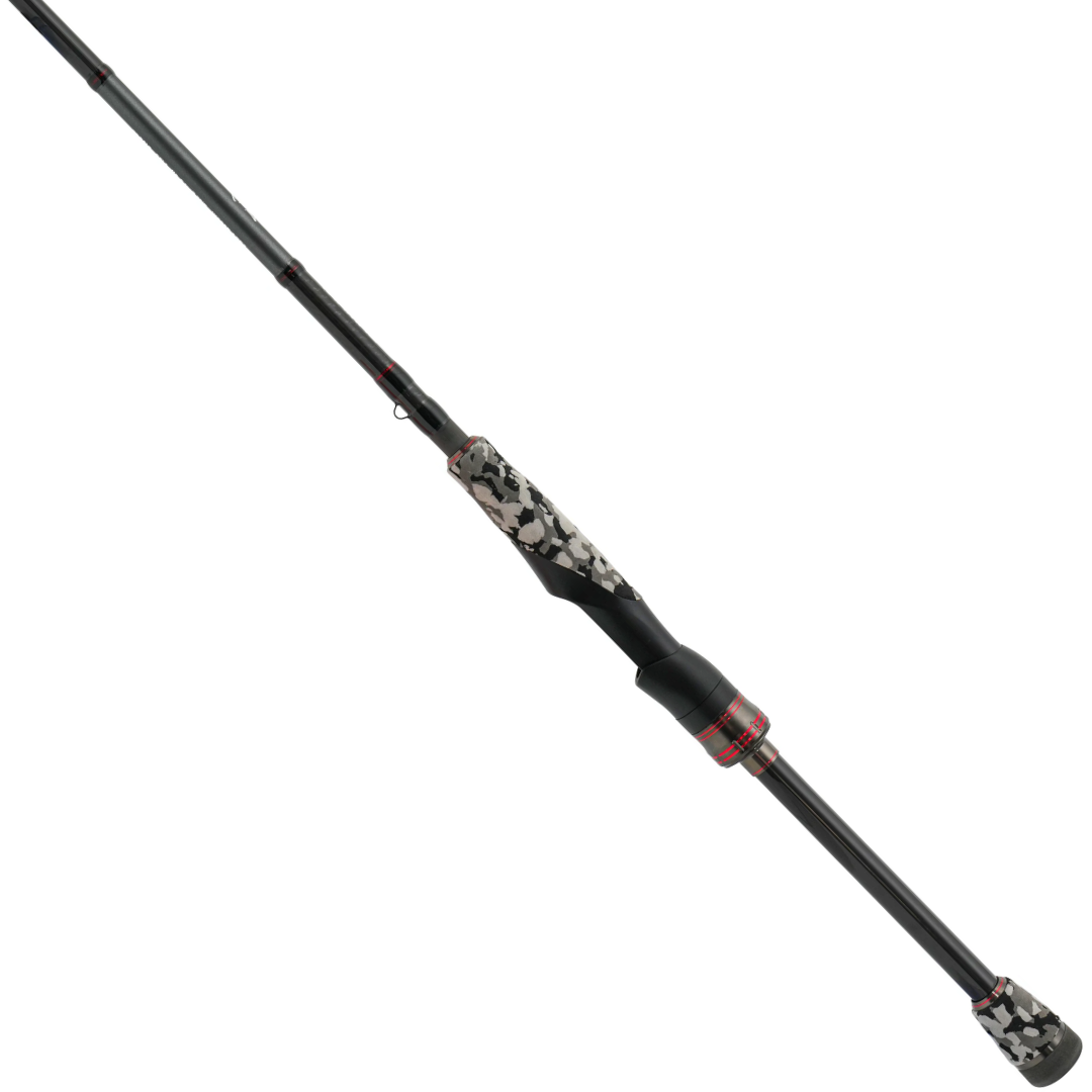 Samaki Zing G4 Spinning Fishing Rod