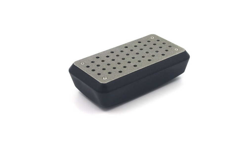 Whetstone Repair Tool