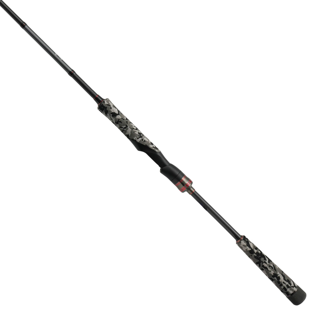 Samaki Zing G4 Spinning Fishing Rod
