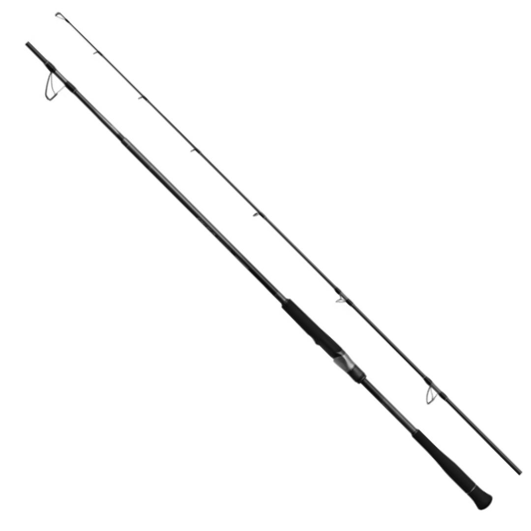 Shimano 24 Ocean Plugger Light Concept Spinning Fishing Rod