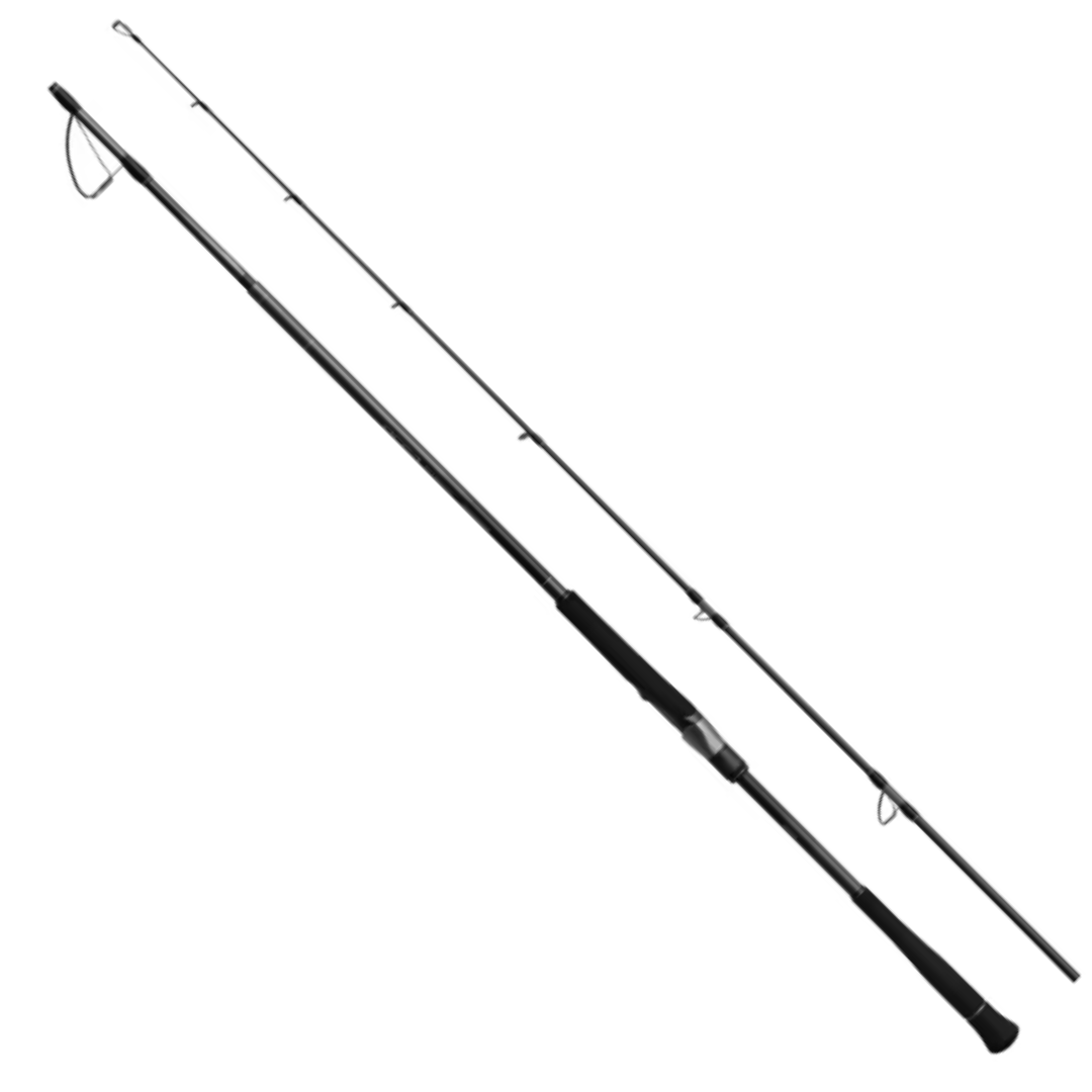 Shimano 24 Ocean Plugger Light Concept Spinning Fishing Rod