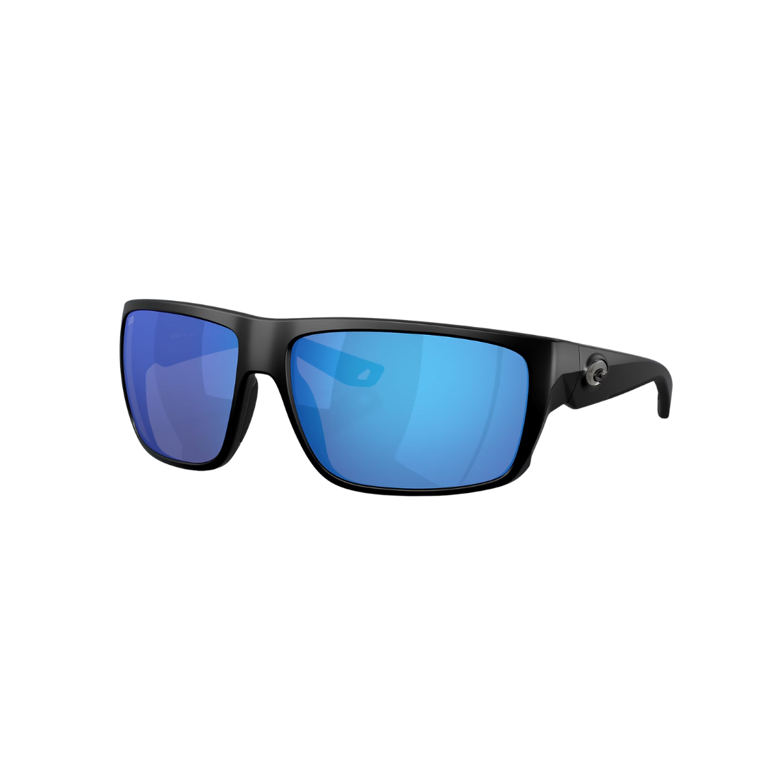 Costa Fly Line 580G Sunglasses Matt Black Frame All models 