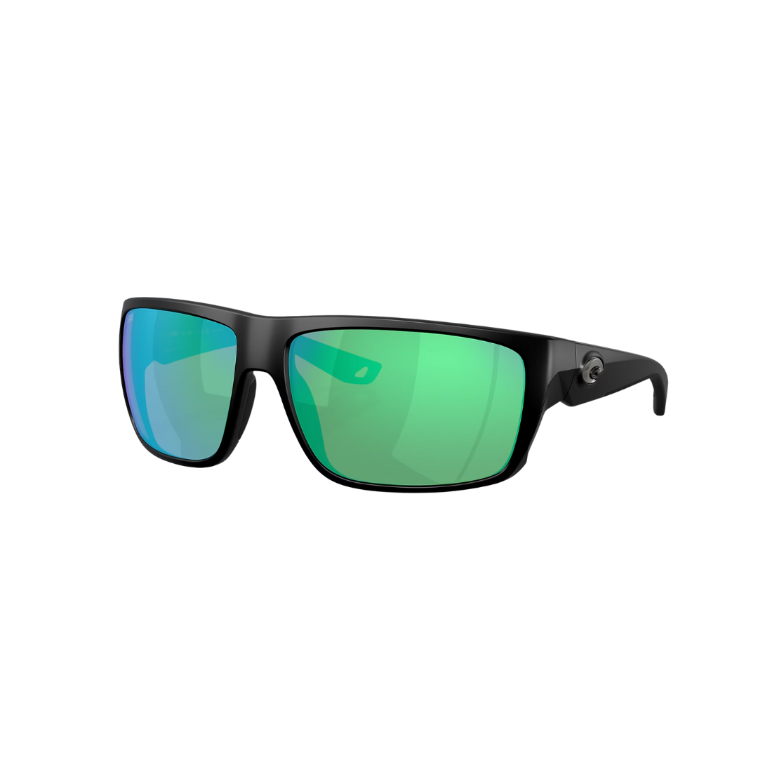 Costa Fly Line 580G Sunglasses Matt Black Frame All models 