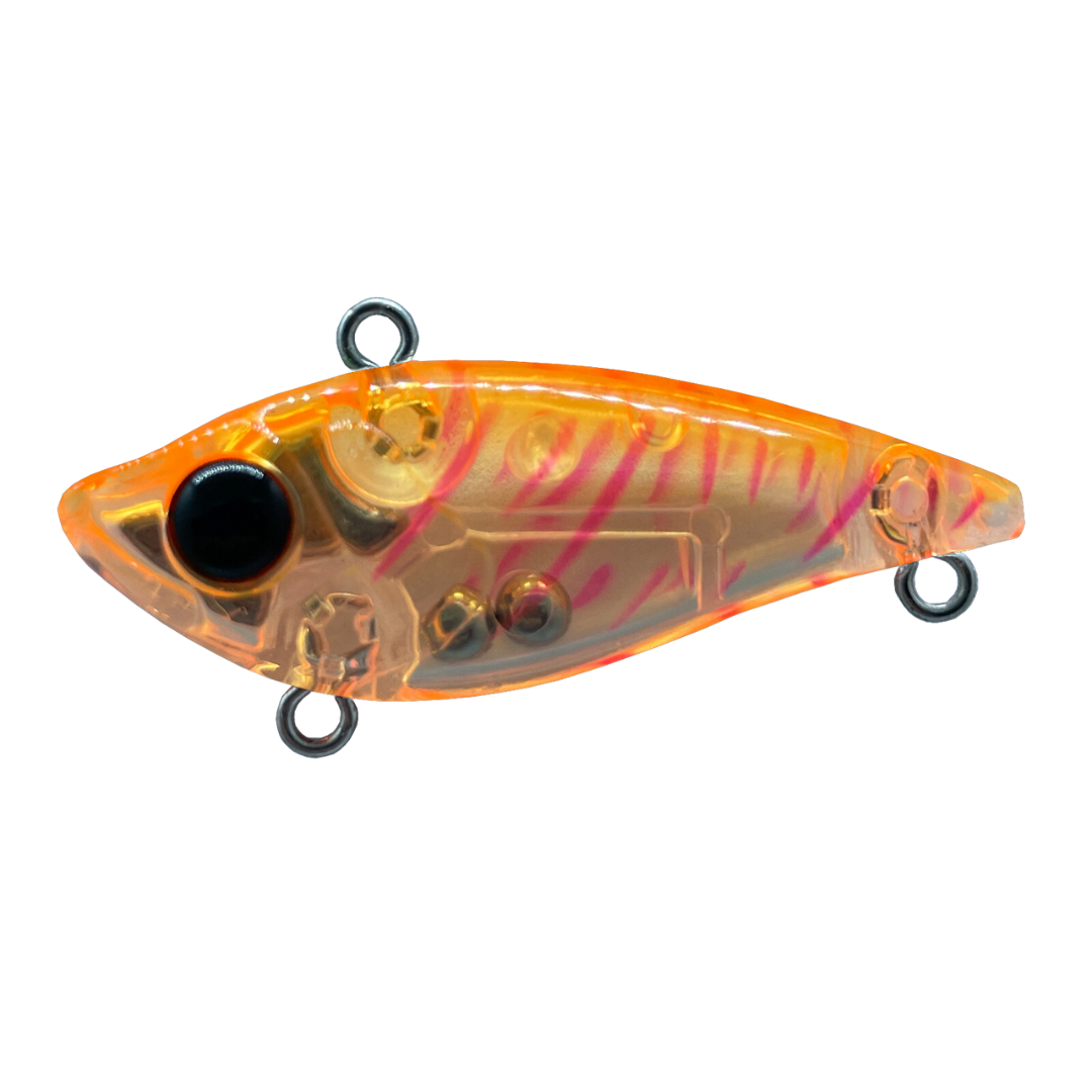 Cranka Vibe 40mm Hardbody Vibration Fishing Lure-Otto's  Tackle World
