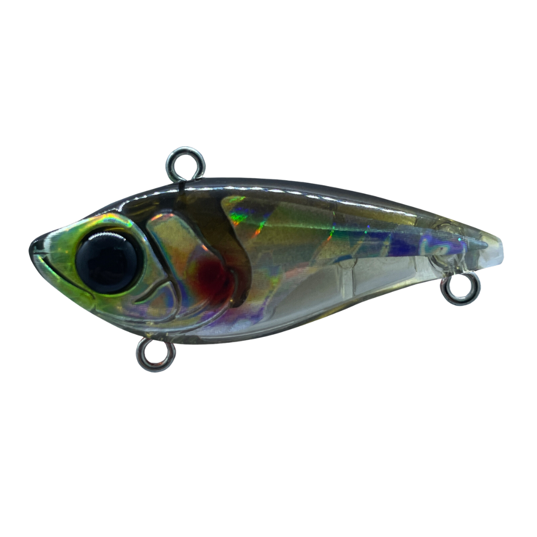 Cranka Vibe 40mm Hardbody Vibration Fishing Lure-Otto's  Tackle World