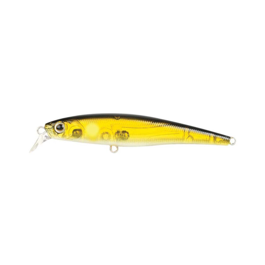 Pro Lure ST72 Minnow Shallow Diving Hardbody Minnow 72mm