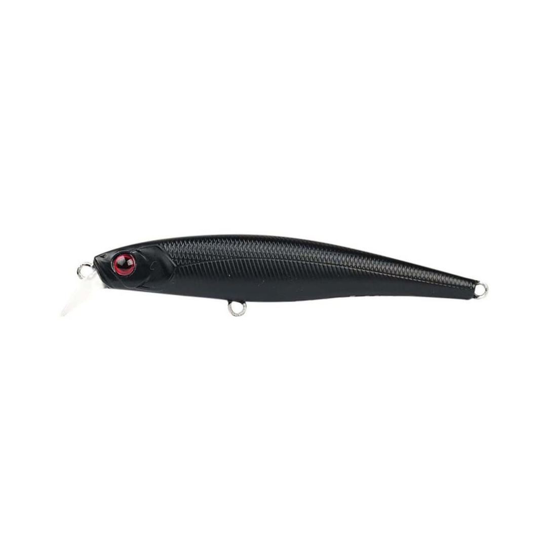 Pro Lure ST72 Minnow Shallow Diving Hardbody Minnow 72mm-Otto's  Tackle World