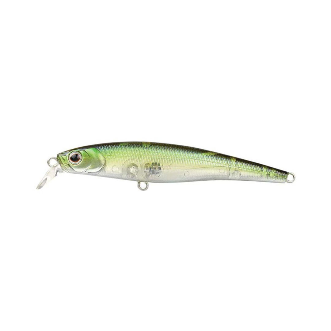 Pro Lure ST72 Minnow Shallow Diving Hardbody Minnow 72mm