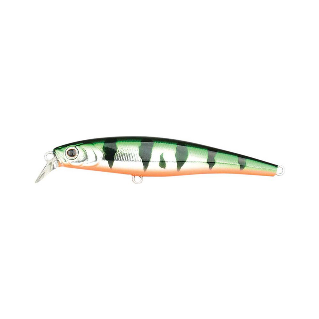 Pro Lure ST72 Minnow Shallow Diving Hardbody Minnow 72mm-Otto's  Tackle World