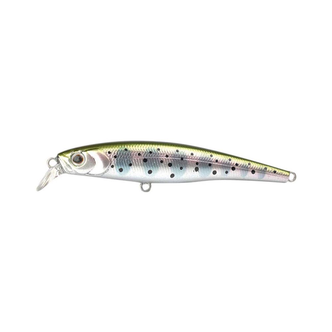 Pro Lure ST72 Minnow Shallow Diving Hardbody Minnow 72mm
