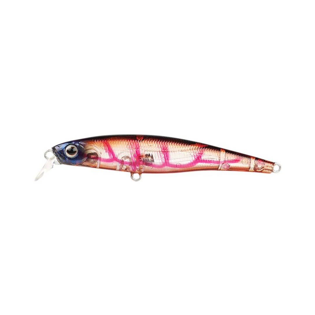 Pro Lure ST72 Minnow Shallow Diving Hardbody Minnow 72mm