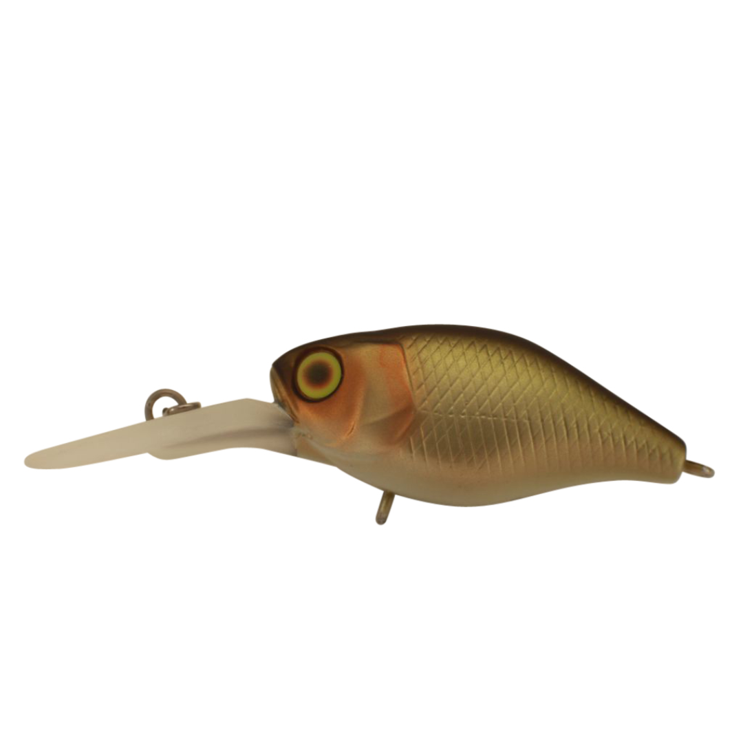 Jackall Chubby 38F MR Mid Diving Hardbody Lure-Otto's  Tackle World