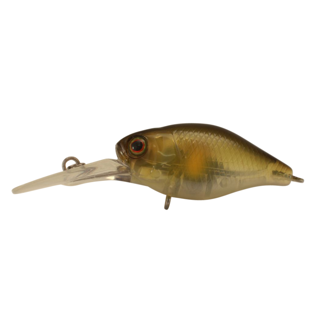 Jackall Chubby 38F MR Mid Diving Hardbody Lure-Otto's  Tackle World