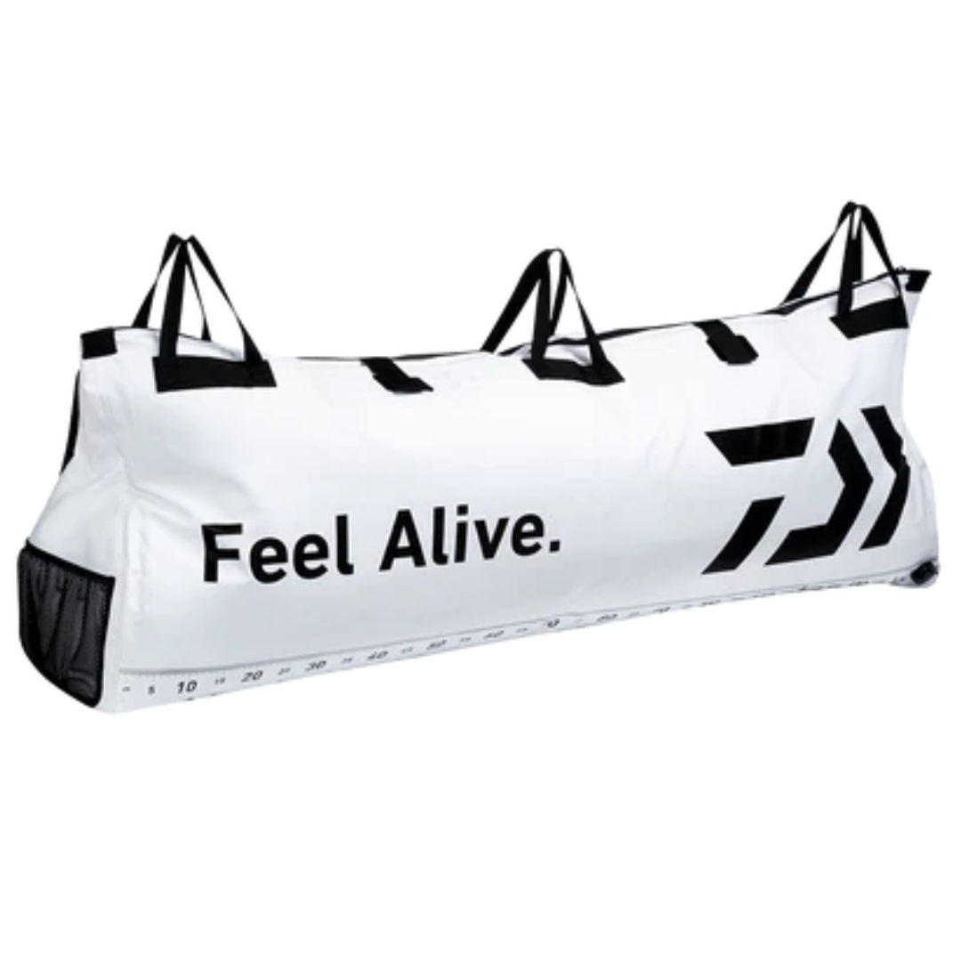 Daiwa Insulated Fish Bag - Cooler Bag Fish Chiller-Otto's Tackle World