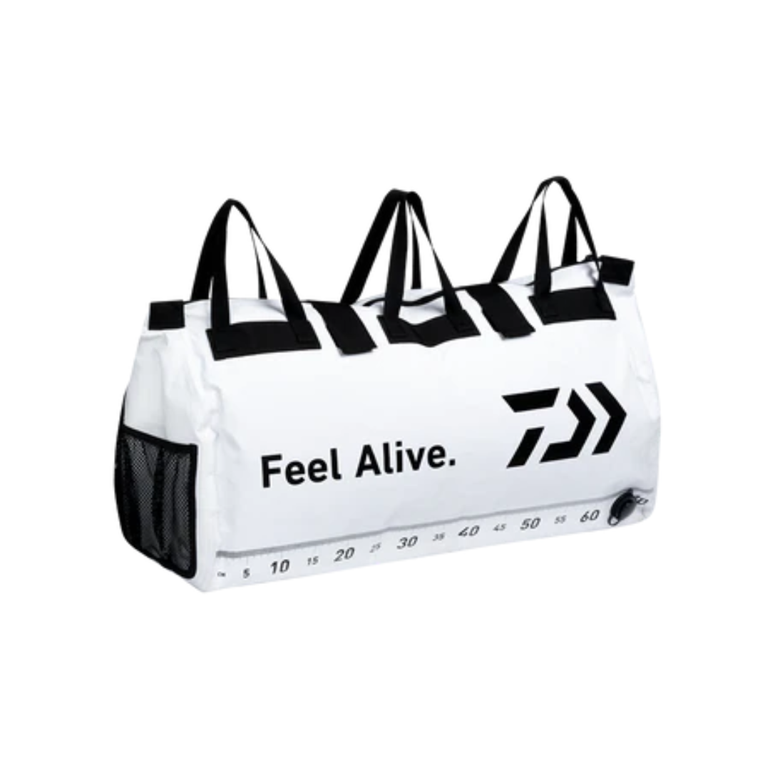 Daiwa Insulated Fish Bag - Cooler Bag Fish Chiller-Otto's Tackle World