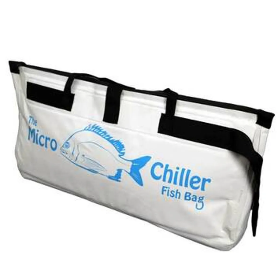 Chiller Bag Micro Kill Bag Soft Esky