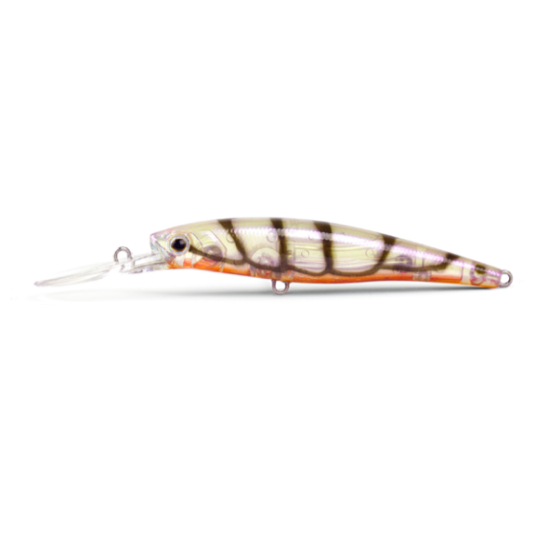 Pro Lure ST72 Minnow Deep Diving Hardbody Minnow 72mm