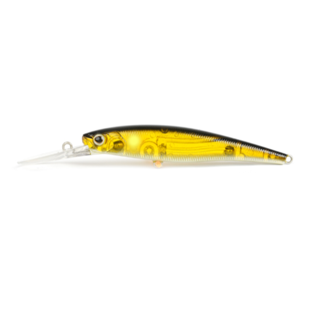 Pro Lure ST72 Minnow Deep Diving Hardbody Minnow 72mm