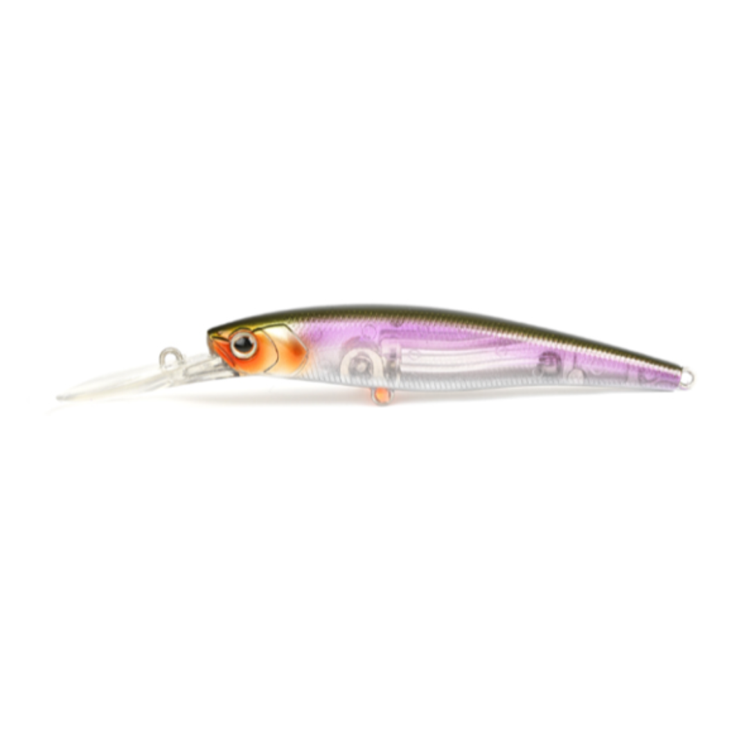 Pro Lure ST72 Minnow Deep Diving Hardbody Minnow 72mm