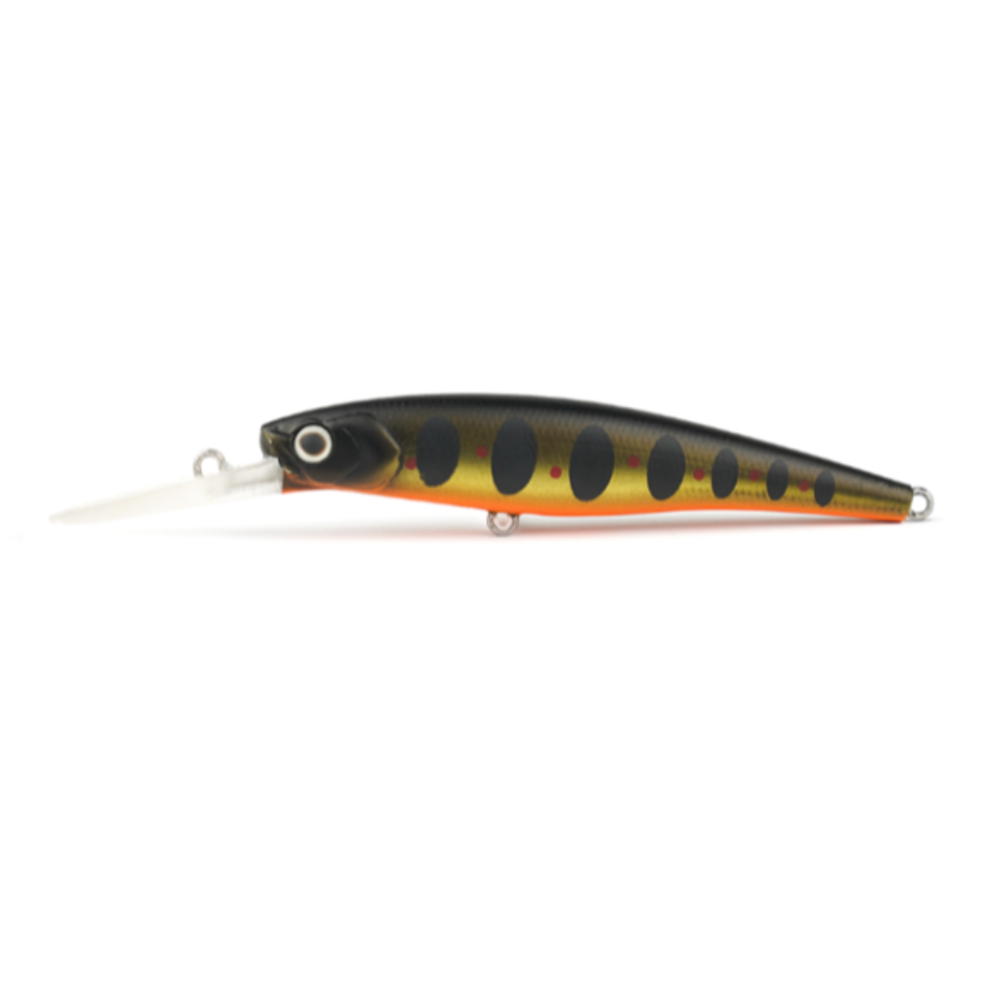 Pro Lure ST72 Minnow Deep Diving Hardbody Minnow 72mm