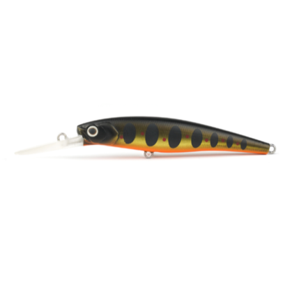 Pro Lure ST72 Minnow Deep Diving Hardbody Minnow 72mm