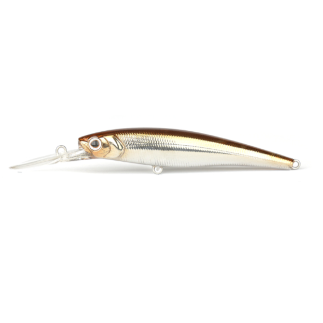 Pro Lure ST72 Minnow Deep Diving Hardbody Minnow 72mm