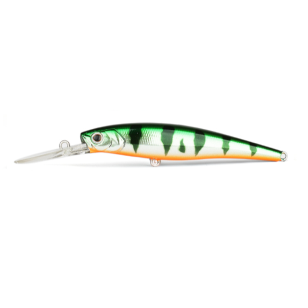 Pro Lure ST72 Minnow Deep Diving Hardbody Minnow 72mm