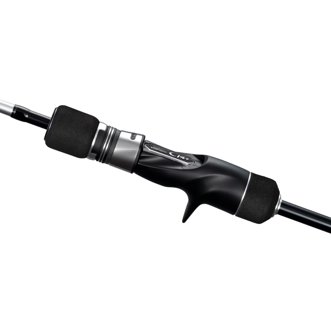 Shimano 25 Grappler Type J Jigging Rods - Overhead