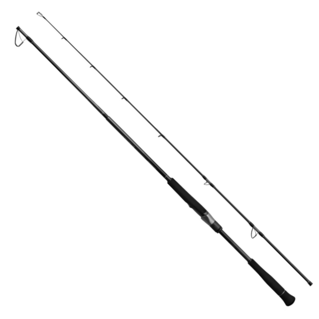 Shimano 24 Ocean Plugger Light Concept Spinning Fishing Rod