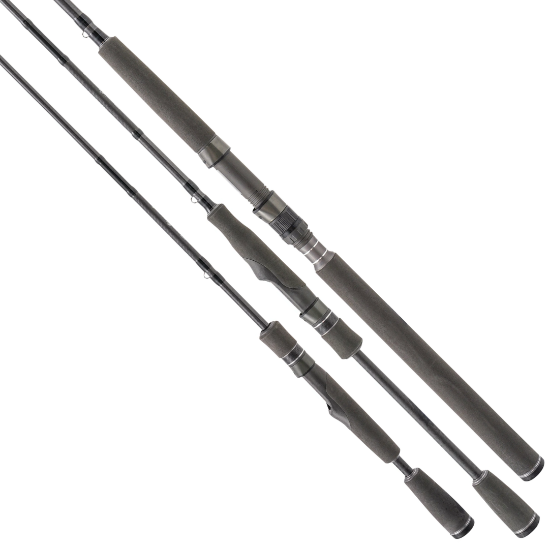 Samaki Zing Xtreme V3 Spinning Fishing Rod 