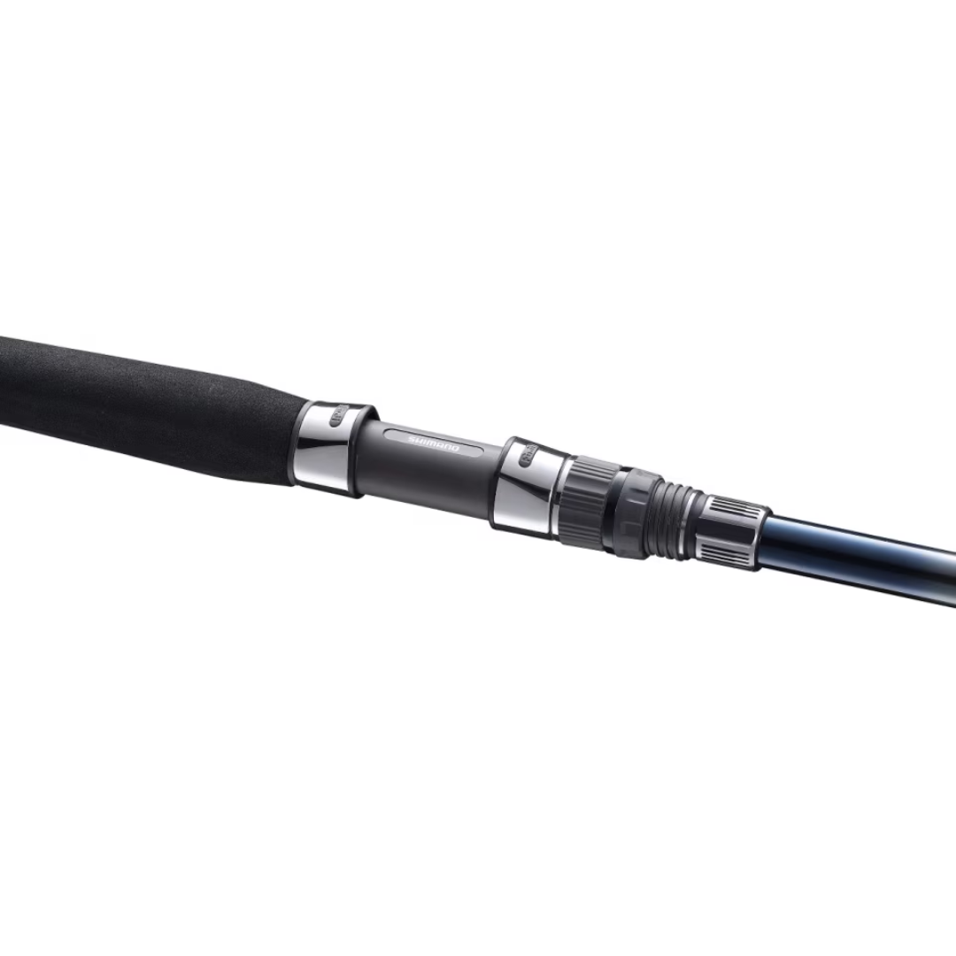 Shimano Coltsniper SS JDM Shore Jigging Rods