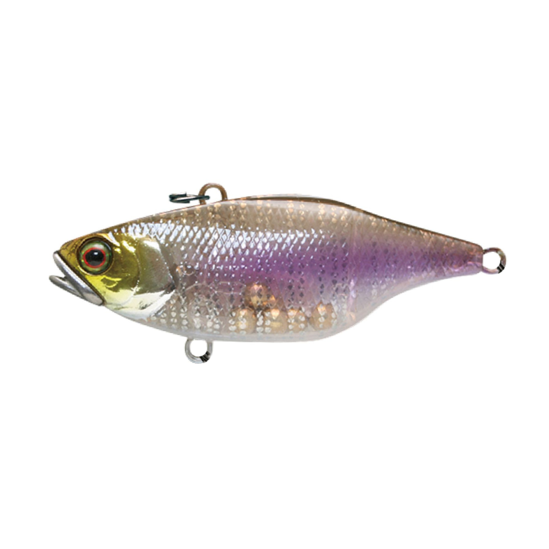 Jackall TN60 Silent Hard body Vibration Fishing Lures