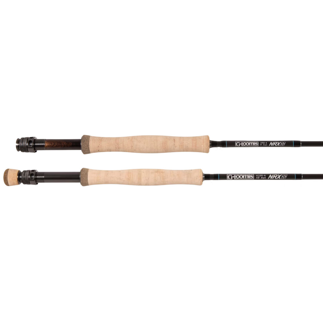 G Loomis 22 NRX + Fly Fishing Rod-Otto's Tackle World
