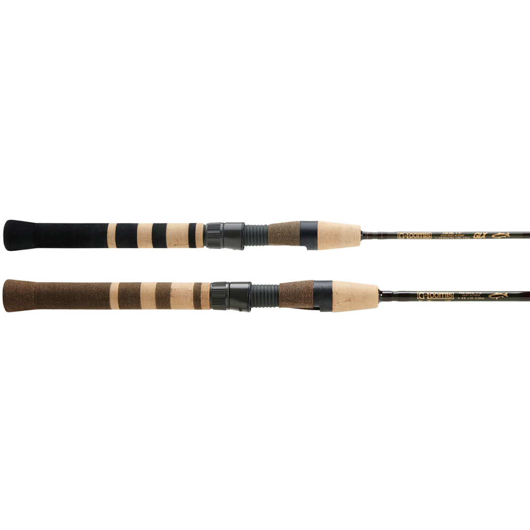 G.Loomis 22 GLX Series Spinning Rod-Otto's  Tackle World